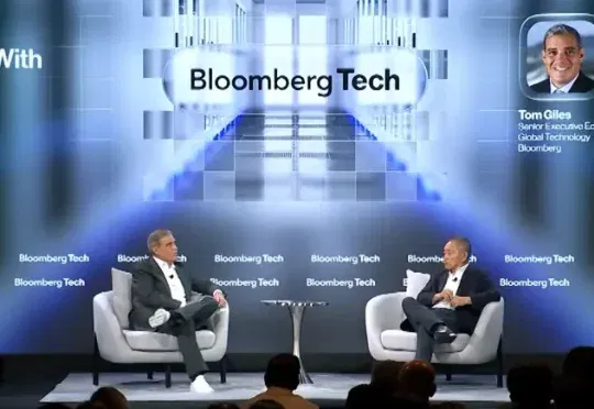 深度｜博通华人CEO：我们是如何重仓押注Anthropic的？