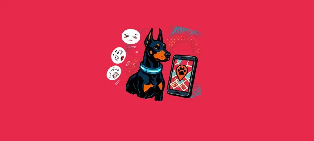 拿下数百万天使轮融资，00后创业者要用AI做狗狗的Apple Watch｜对话创始人