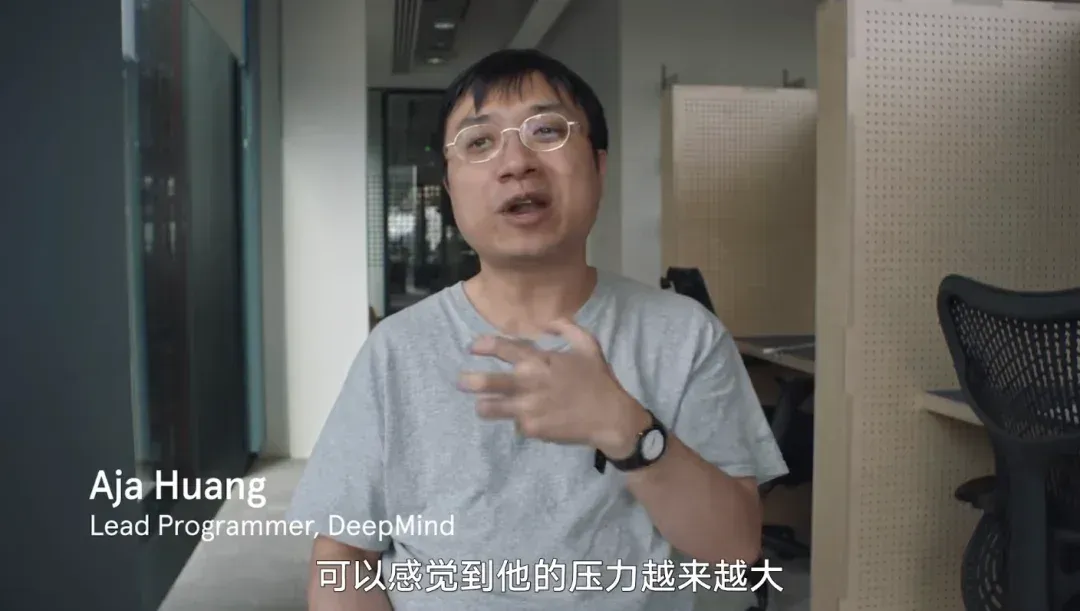 九年前，有两个人替我们提前经历了AI焦虑