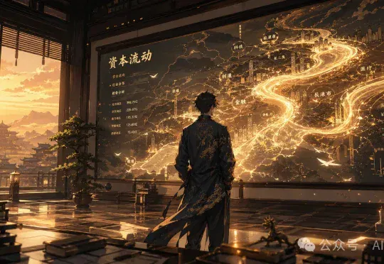 星迹互动完成数千万元天使轮融资专注AI漫剧赛道的公司获资本青睐
