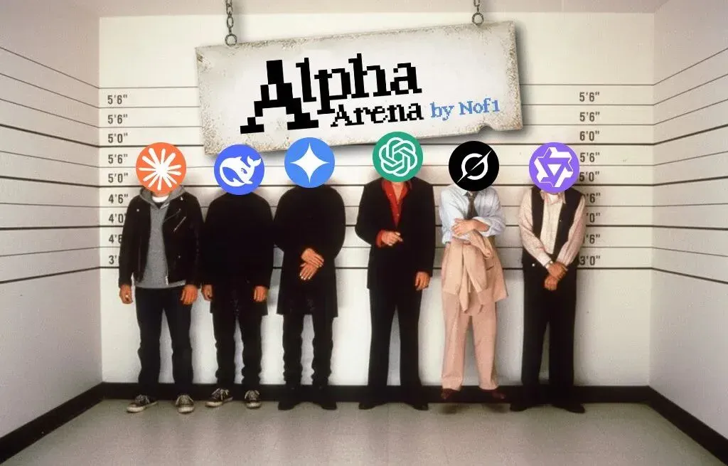 AI 交易大赛结果出炉：只有中国 AI 赚钱，跟 GPT-5 反着买，别墅靠大海