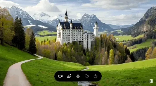 马斯克视频生成模型首次交卷！电影级运镜+音效，免费可玩