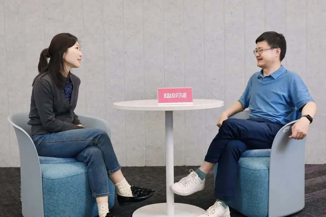 对话韩晟：AI大爆发，一人就能做出百万美金的公司会很多