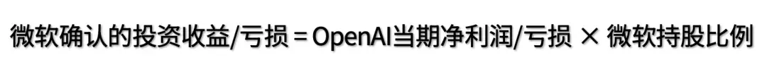 微软独家：OpenAI最新季度净亏损115亿美元