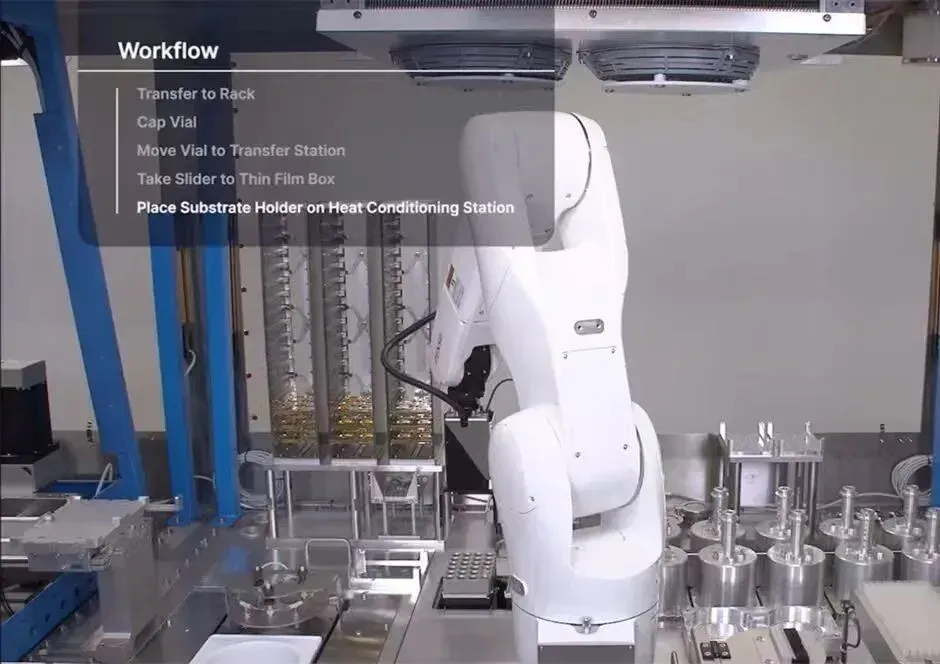 曾在一线手搓材料，如今他要为每家企业配一位AI CTO | 专访律动造物谢童