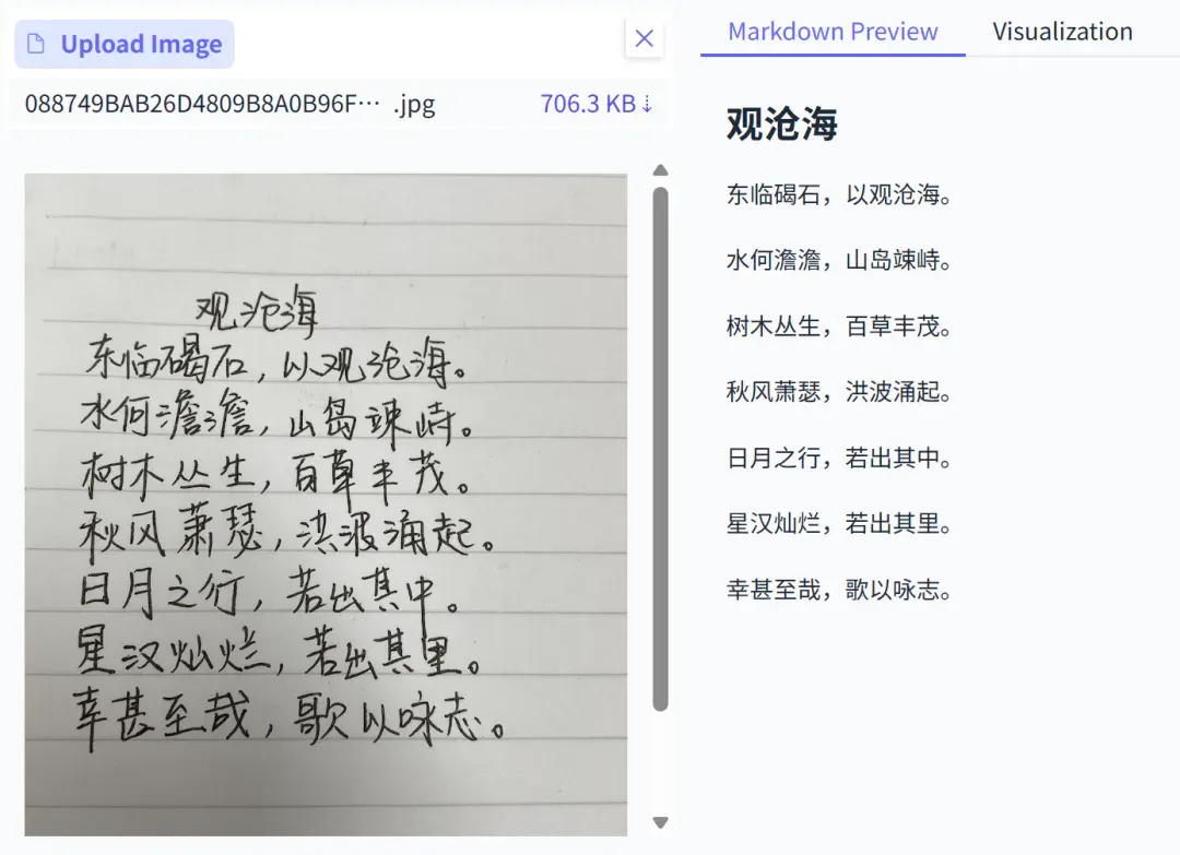 只有0.9B的PaddleOCR-VL，却是现在最强的OCR模型。