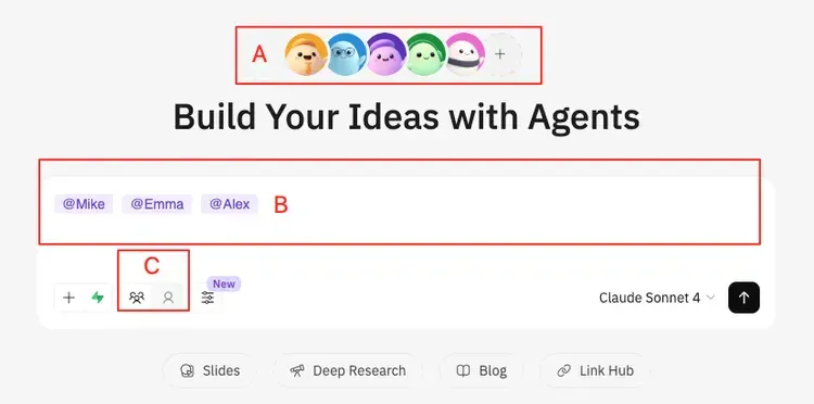 实测 MGX｜让一群Agent联手coding，比“模型即Agent” 更接近AGI？