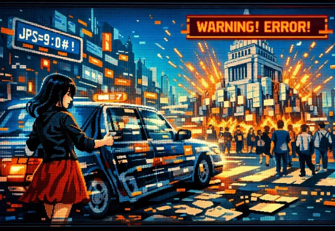 PixVerse像做梦一样做世界模型