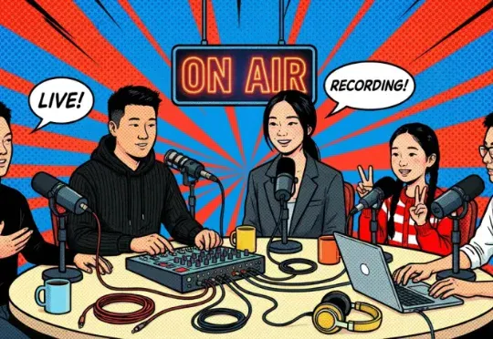 不必先吃编程的苦 | 对话四位秒哒用户 Vibe Coding 真实故事