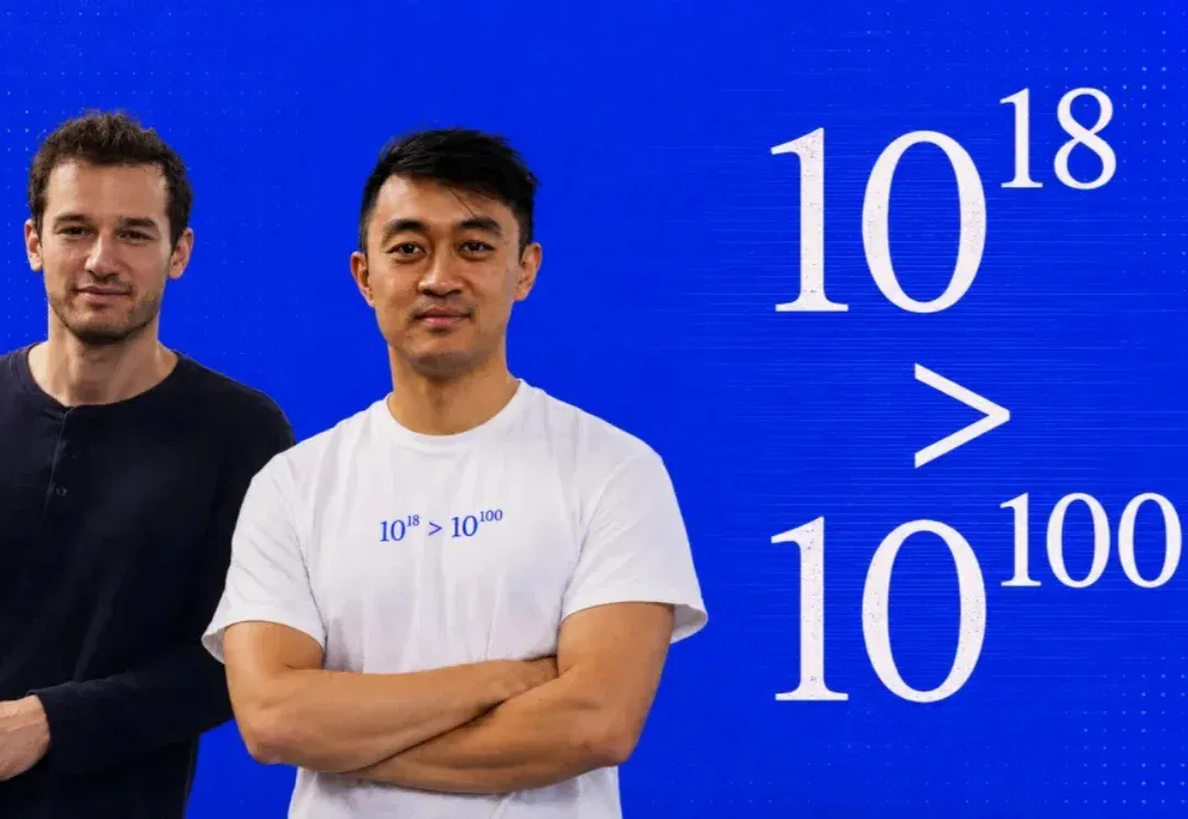 独家丨哈佛华人校友创办的AI搜索公司Exa完成C轮融资，要做Agent时代的谷歌