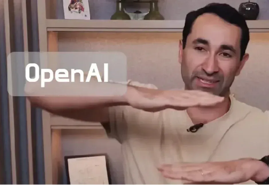 OpenAI最强产品负责人:AGI限制在于人,不在LLM!Codex已能待命自我训练,曝内部压缩机制,18天3人上线安卓Sora