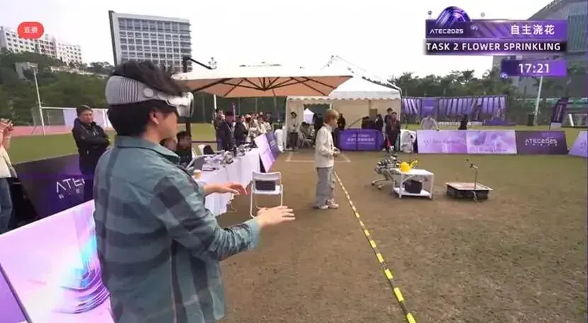 没了遥控器，还被扔进荒野，具身智能该「断奶」了
