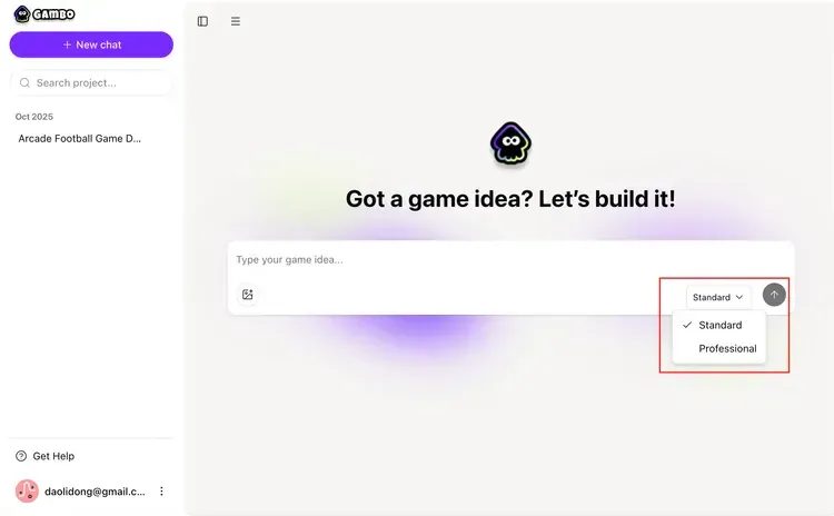 AI Coding 何必非得通用？实测“最会做游戏的 AI Coding” Gambo，玩到停不下来