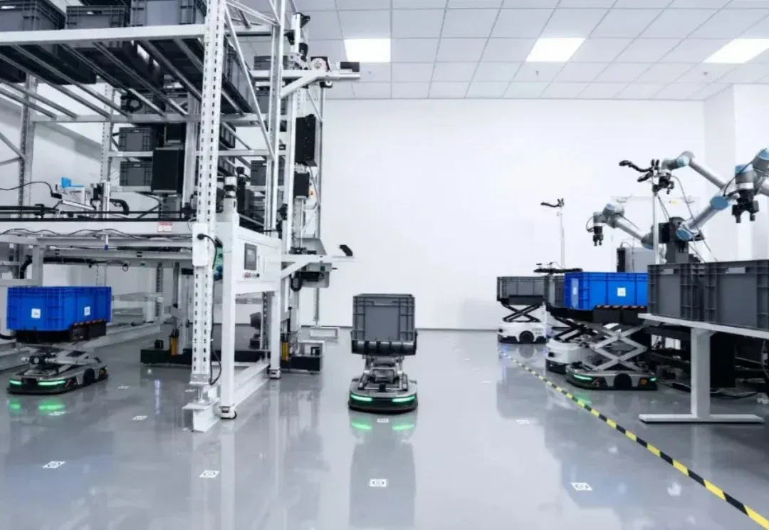 原力灵机发布 Ferrata 系统，物理 AI 迎来自己的 Harness