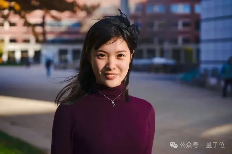 知名数学家辞职投身AI创业：老板是00后华人女生