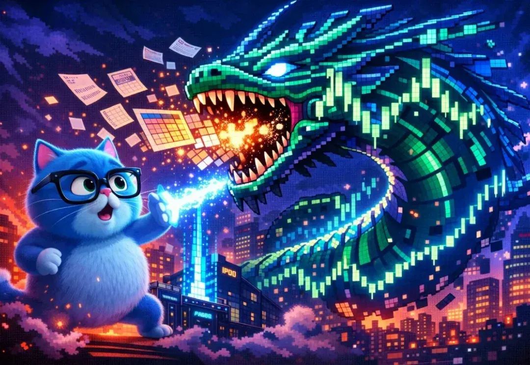 建议六小虎合并，实现China AGI