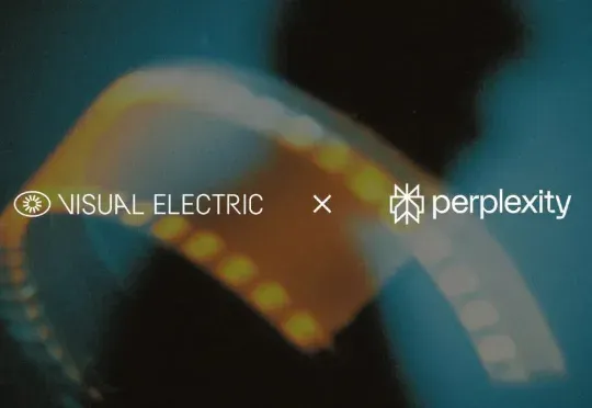 速递｜Perplexity收购红杉资本支持的，AI设计初创公司Visual Electric