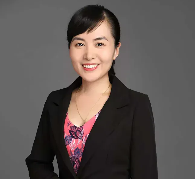前阿里、字节大模型带头人杨红霞创业：大模型预训练，不是少数顶尖玩家的算力竞赛