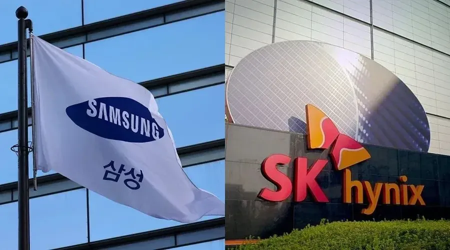 韩国，成了美国AI的香饽饽