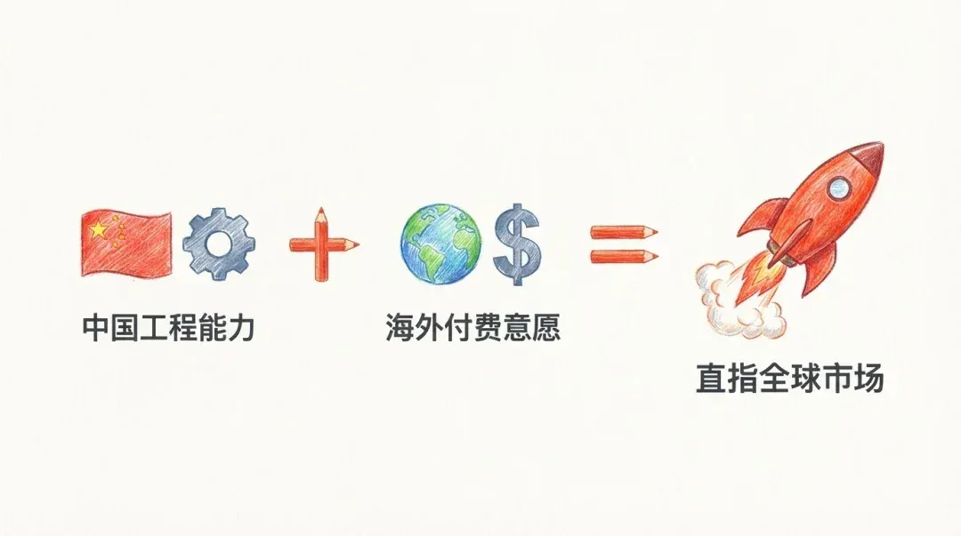 2025 回顾：AI 不再是神学，而是物理学