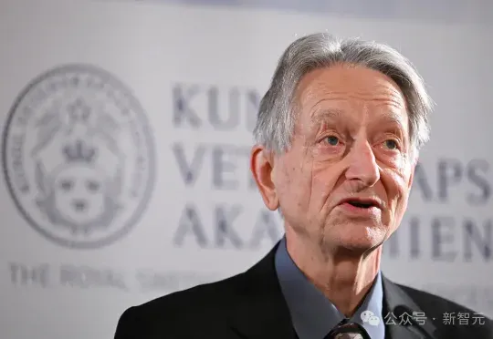 Hinton最新警告：杀手机器人或将带来更多战争，最大担忧是AI接管人类
