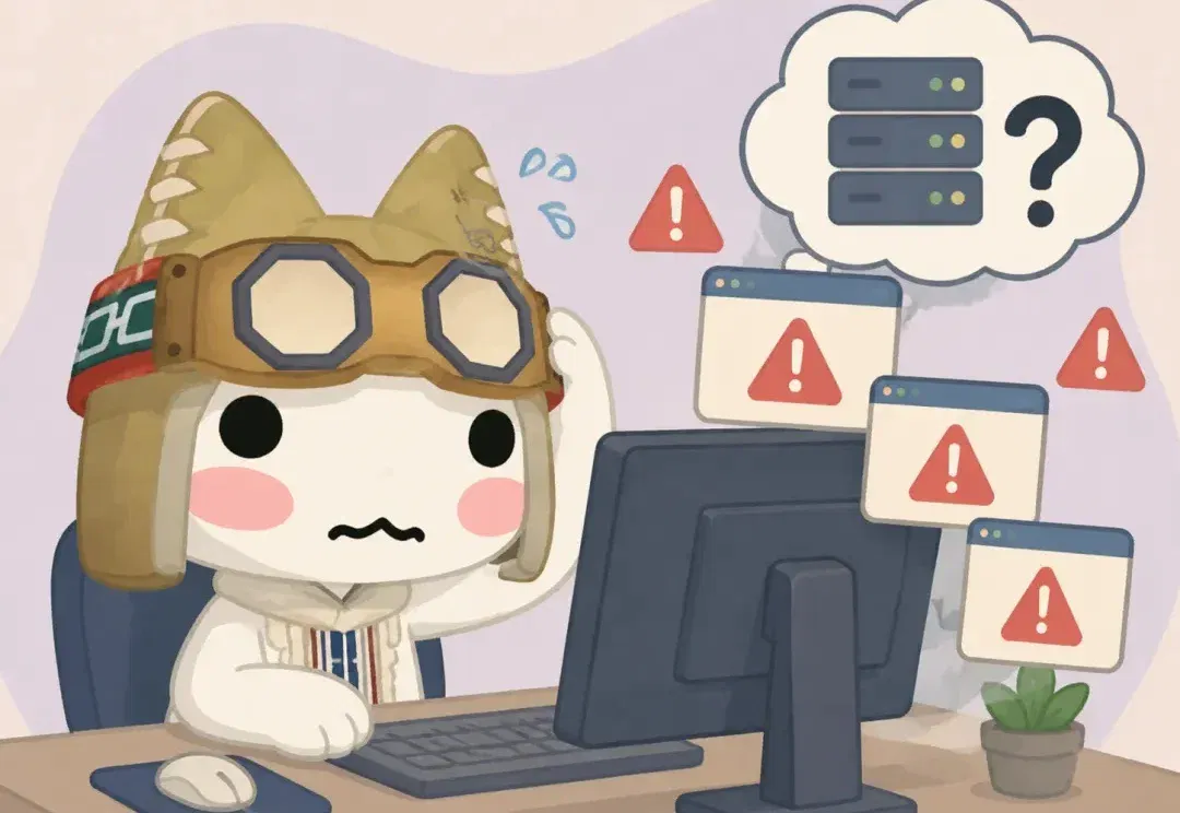 Codex App 同样支持第三方中转！不额外掏钱也能随时VibeCoding