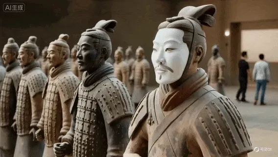 快手可灵也吃上了香蕉，一通离谱prompt测试，好好玩要爆了