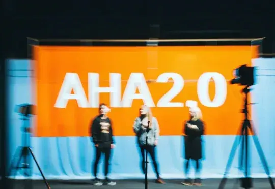 一手实测 Aha 2.0:真的是达人营销的最优解吗?