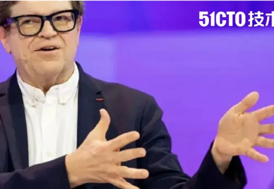 AI教父Yann LeCun公开diss：谁再说像素重建没问题，我跟谁急！带10亿美元离开Meta只为证明你们走错了！
