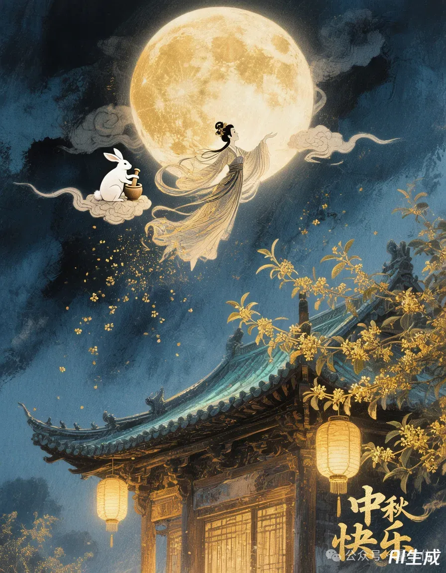 刚刚,全球AI生图新王诞生!腾讯混元图像3.0登顶了