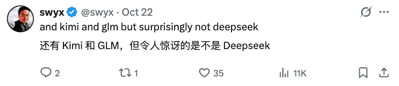 中国模型打服硅谷:Airbnb联创CEO感叹又快又好又便宜!把ChatGPT合作都拒了