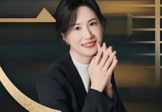 首发 | 复旦女学霸带队，浦群妍拿下过亿融资和订单