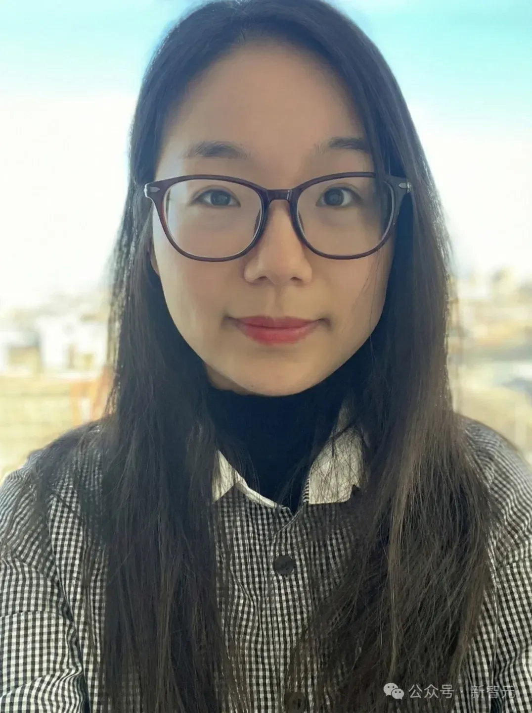 华科校友程璐斩获美国NSF科研奖！用可信AI助力AI医疗奇点