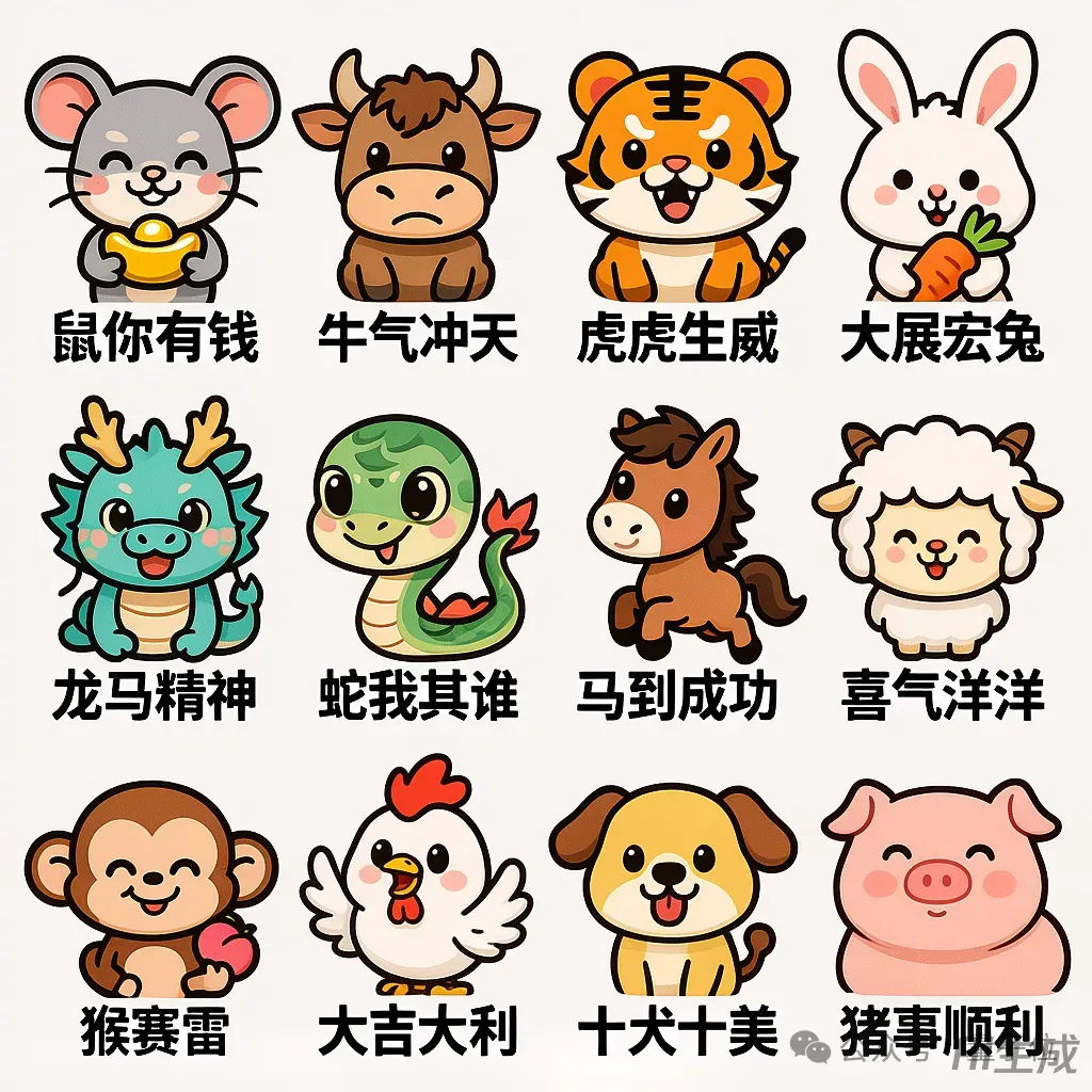 刚刚,全球AI生图新王诞生!腾讯混元图像3.0登顶了