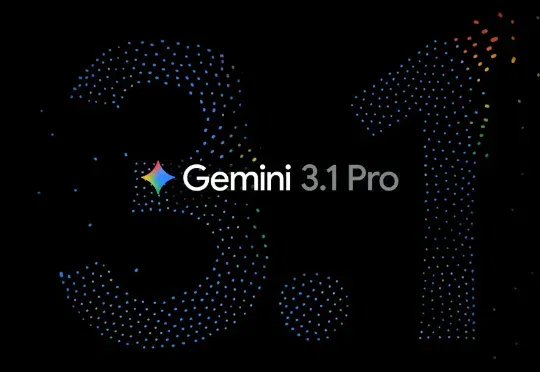 Gemini 3.1 Pro 曝光,能力翻倍价格不变,谷歌想重新定义 AI 竞争规则