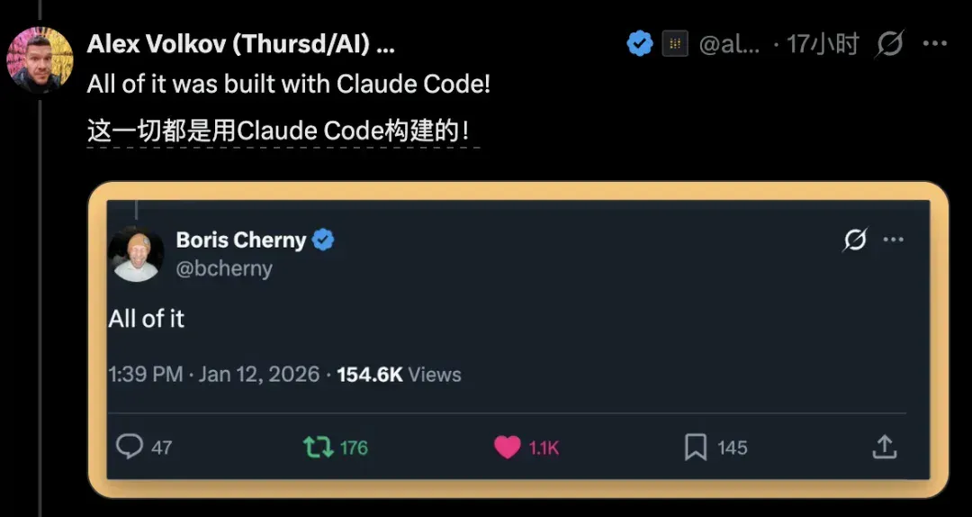 Claude Cowork刚发布，就有大佬开源复刻了！支持三方 API，让 AI 帮你干活！