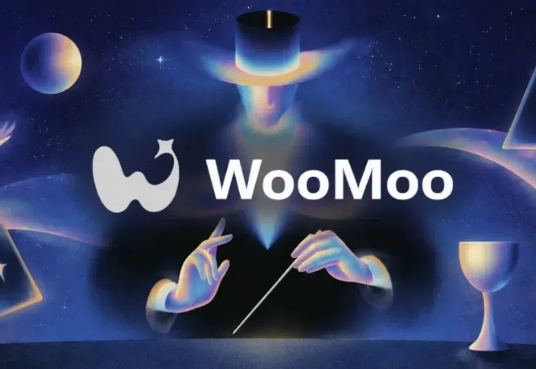 抽了1000万张牌后，WooMoo让塔罗多了一种答案