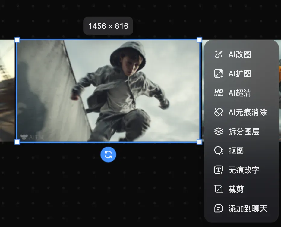 P图老本事搭上了对话框，美图这AI Agent到底香不香？