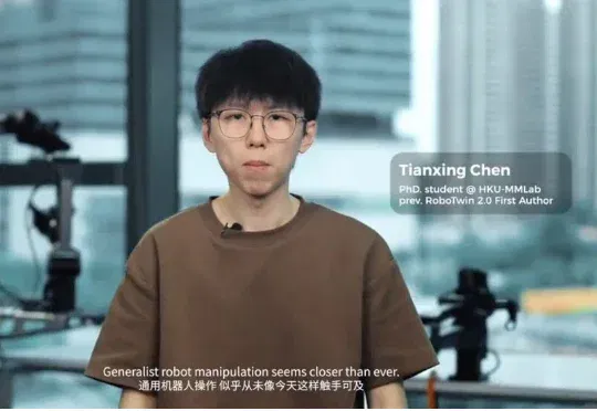 RoboTwin原班团队再下场，构建具身评测珠峰