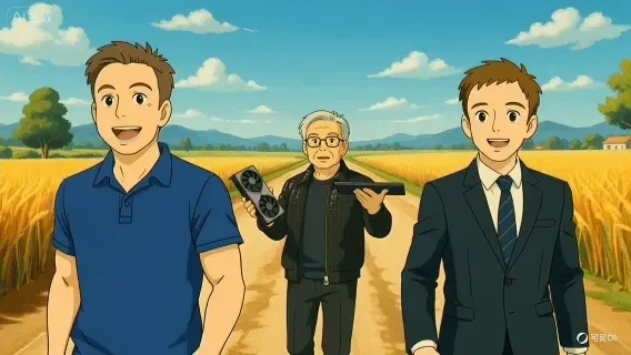快手可灵也吃上了香蕉，一通离谱prompt测试，好好玩要爆了