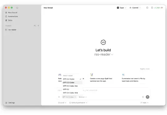 实测 GPT-5.3-Codex，OpenAI 史上第一个高危模型，连 API 都还不敢给我们
