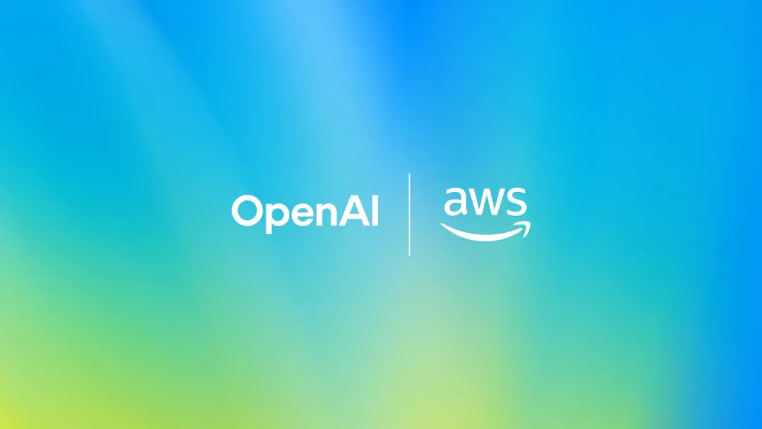 刚刚，OpenAI牵手亚马逊，7年380亿美元AI云计算大单到手