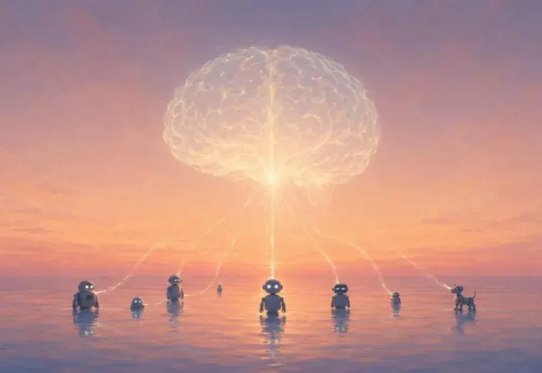 独家 | 前华为、字节高管联手创业，贝塔无限Beta Infinity宣布完成种子+ 轮融资
