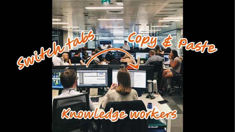 Notion 创始人年终预测：AI 是新时代的「钢铁」，未来的工作、组织架构会这样演变