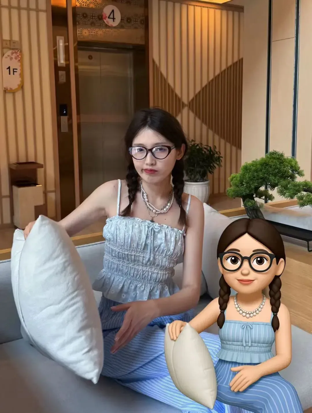 P图老本事搭上了对话框，美图这AI Agent到底香不香？