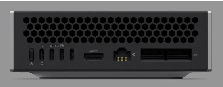 把超算装进背包：ThinkStation PGX重新定义AI开发者的生产力边界