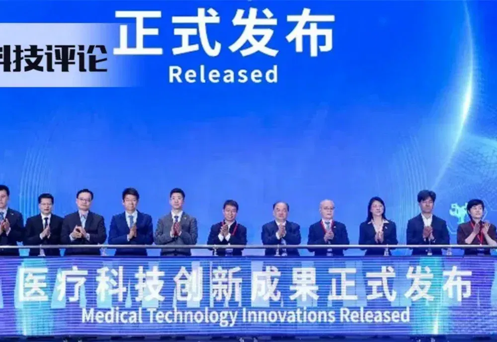 中国医生「不信 AI」的死结怎么解？医渡智循给你方案