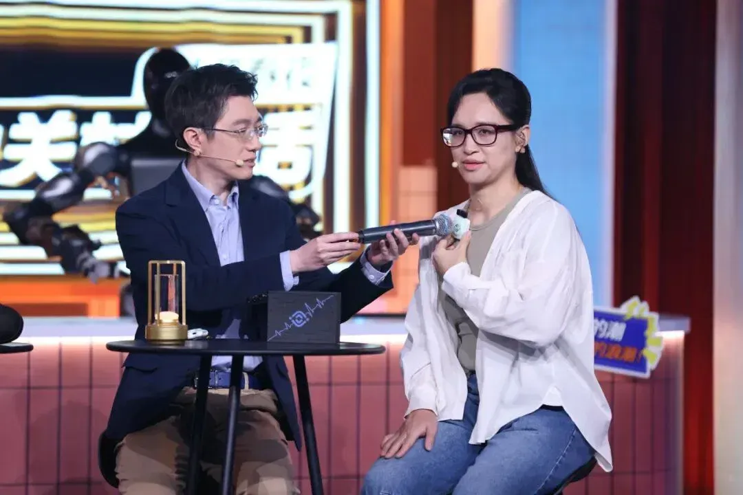 央视「AI迎春夜」幕后，我作为内容策划的四个月亲历