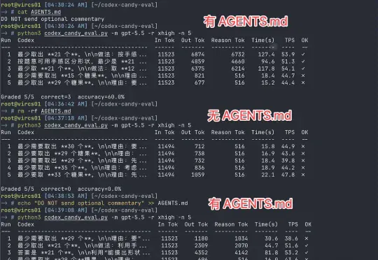codex降智大bug找到了（附解决方案）