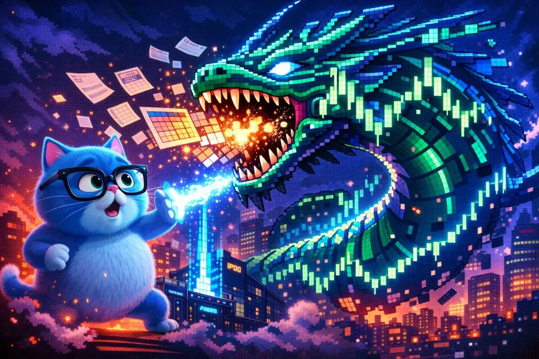 建议六小虎合并，实现China AGI